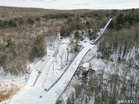 Tiny photo for 25 Fowler Street, Salisbury, CT 06068 (MLS # 24147909)