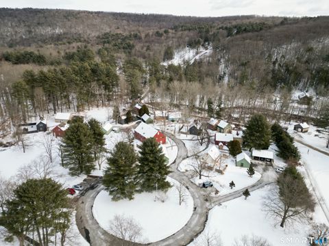 Tiny photo for 25 Fowler Street, Salisbury, CT 06068 (MLS # 24147909)