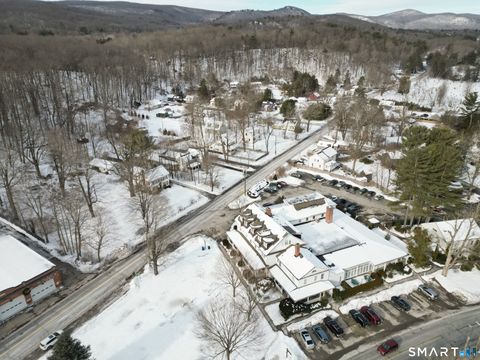 Tiny photo for 25 Fowler Street, Salisbury, CT 06068 (MLS # 24147909)