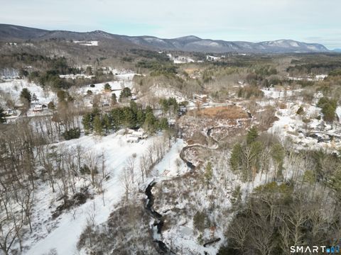 Tiny photo for 25 Fowler Street, Salisbury, CT 06068 (MLS # 24147909)