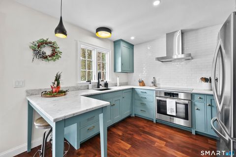 Tiny photo for 25 Fowler Street, Salisbury, CT 06068 (MLS # 24147909)