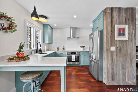 Tiny photo for 25 Fowler Street, Salisbury, CT 06068 (MLS # 24147909)