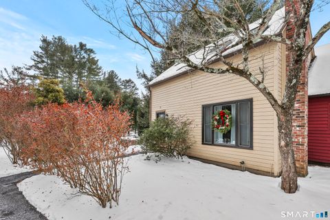 Tiny photo for 25 Fowler Street, Salisbury, CT 06068 (MLS # 24147909)