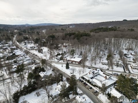 Tiny photo for 25 Fowler Street, Salisbury, CT 06068 (MLS # 24147909)