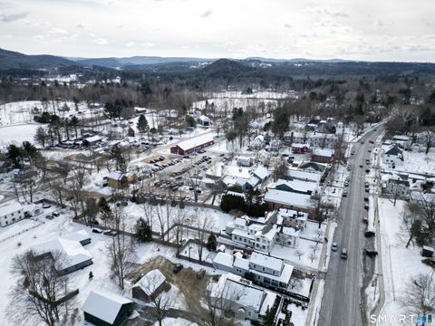 Tiny photo for 25 Fowler Street, Salisbury, CT 06068 (MLS # 24147909)