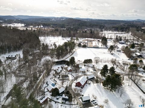 Tiny photo for 25 Fowler Street, Salisbury, CT 06068 (MLS # 24147909)