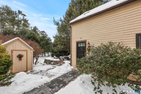 Tiny photo for 25 Fowler Street, Salisbury, CT 06068 (MLS # 24147909)