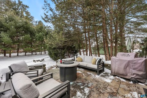 Tiny photo for 25 Fowler Street, Salisbury, CT 06068 (MLS # 24147909)