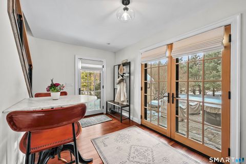 Tiny photo for 25 Fowler Street, Salisbury, CT 06068 (MLS # 24147909)