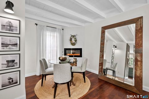 Tiny photo for 25 Fowler Street, Salisbury, CT 06068 (MLS # 24147909)