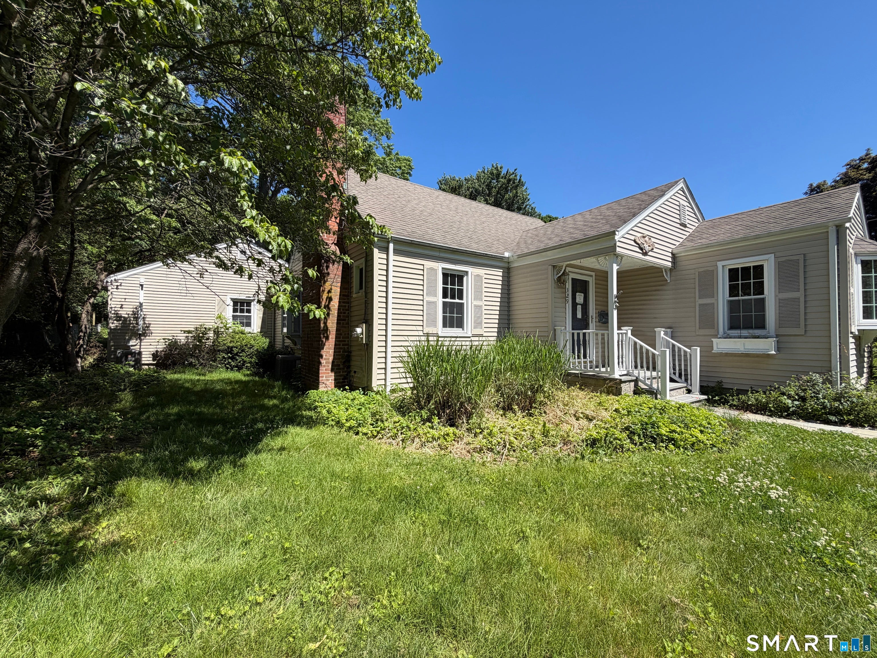 329 Bronson Road