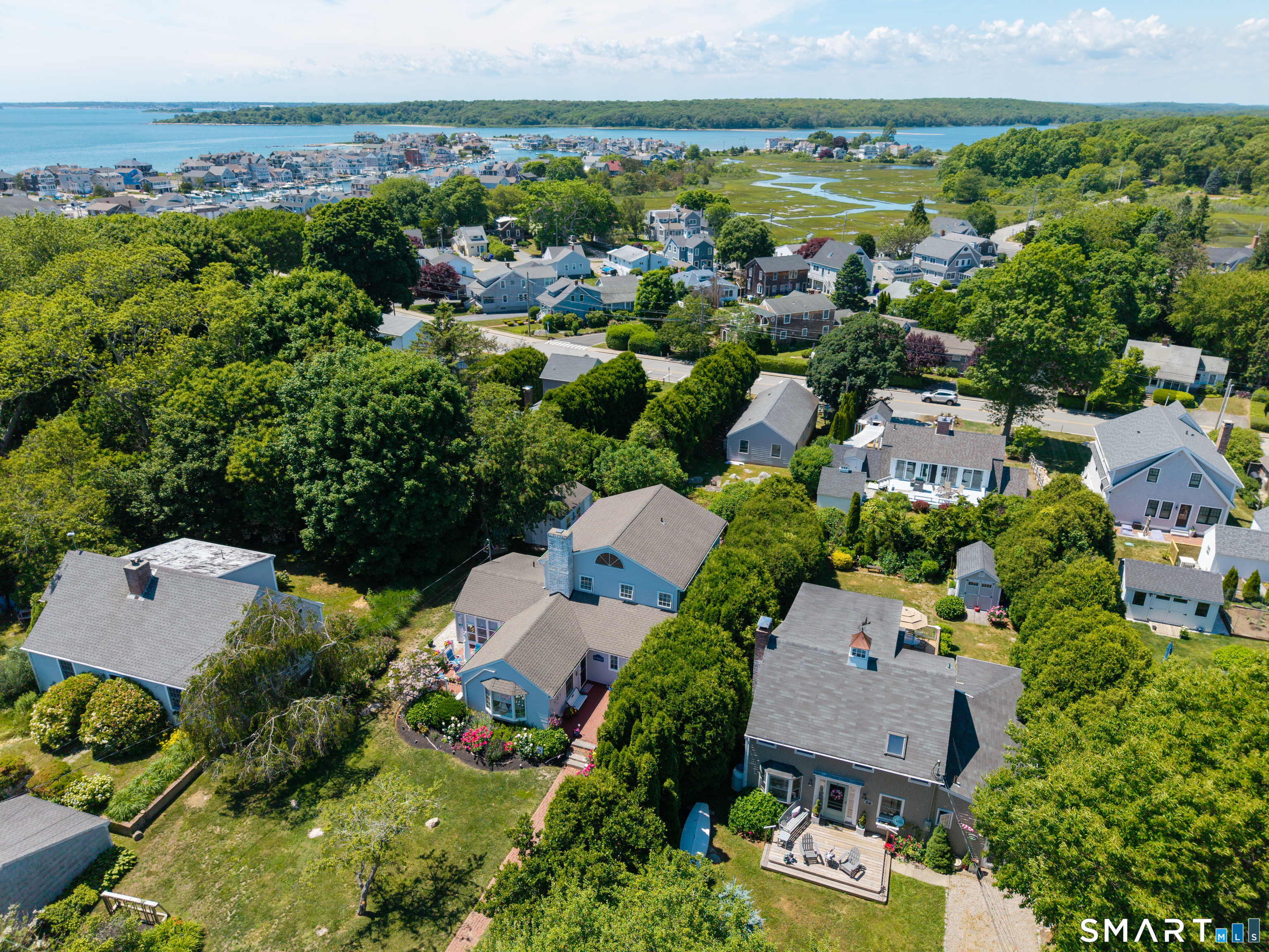 14 Ridge Road