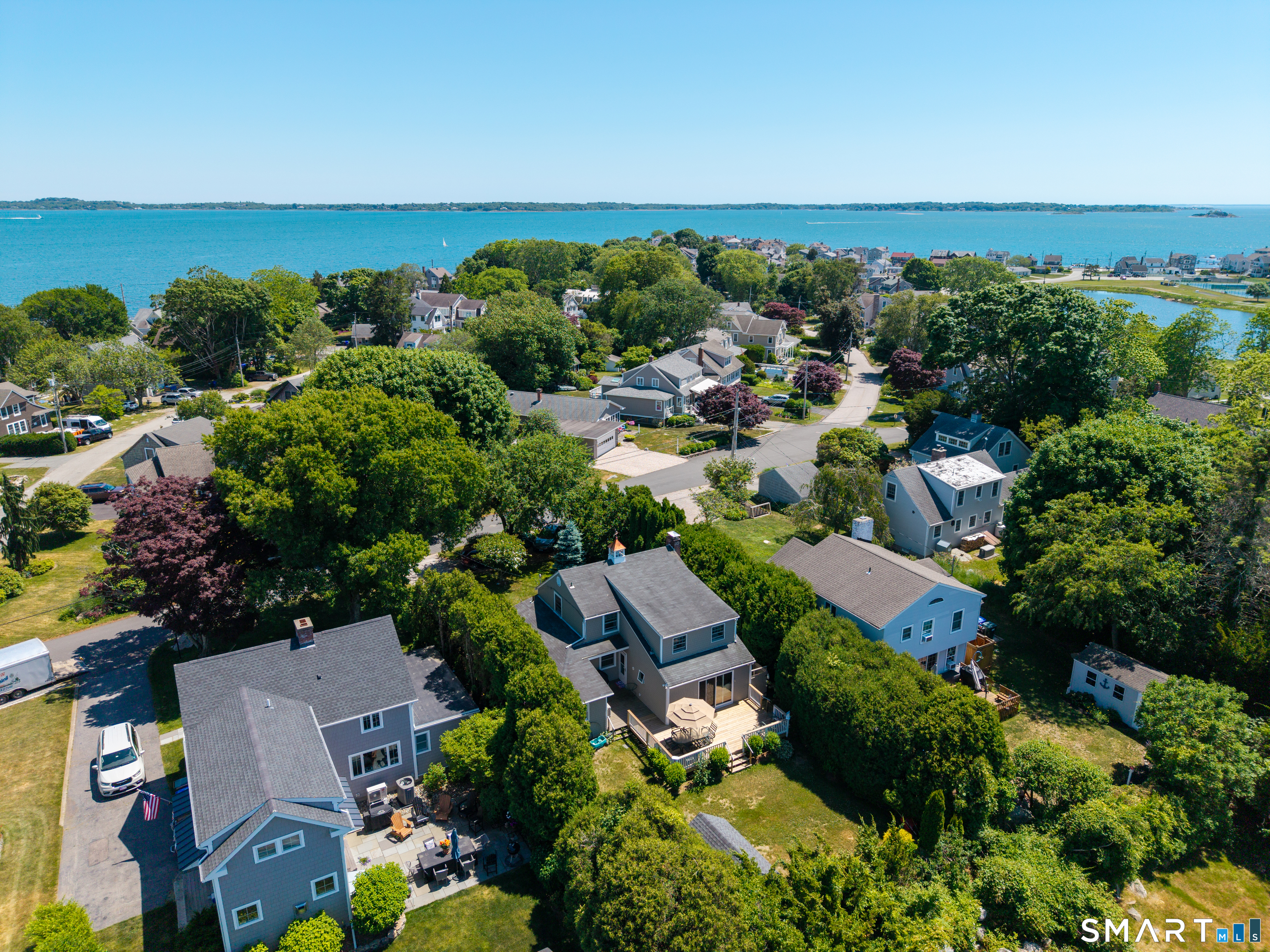 14 Ridge Road