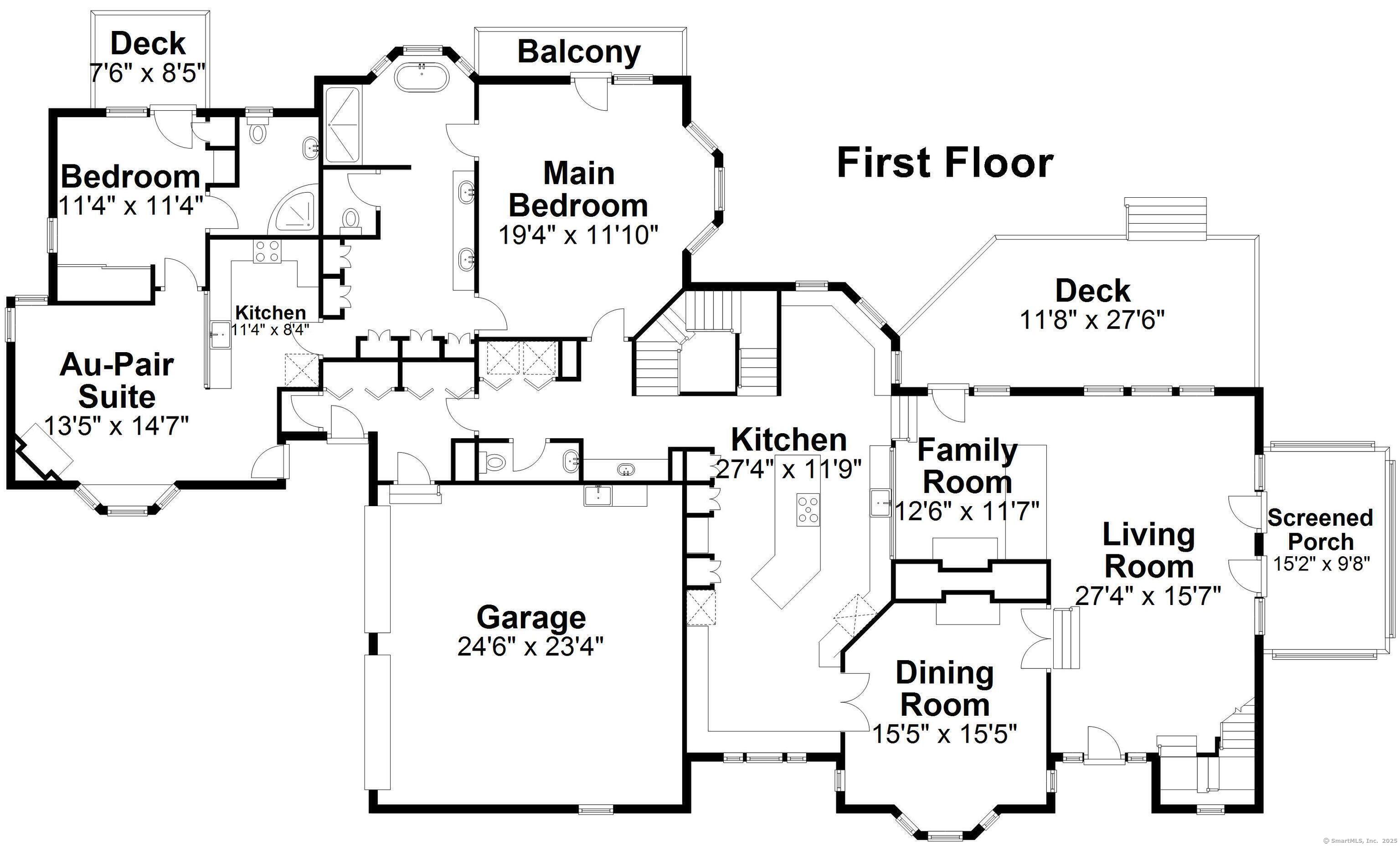 300 Mountain Spring Road, Farmington, Connecticut image 38