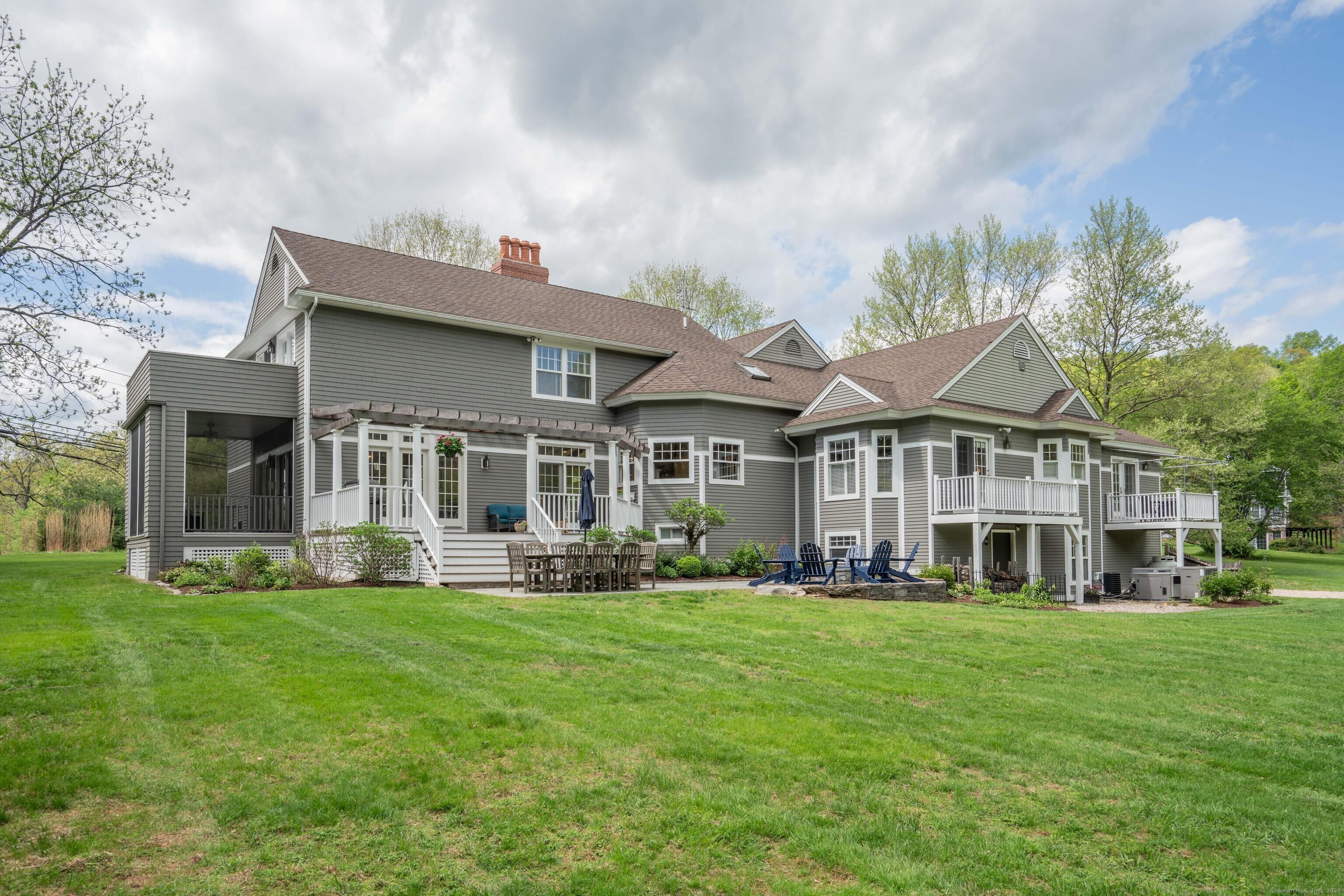 300 Mountain Spring Road, Farmington, Connecticut image 37