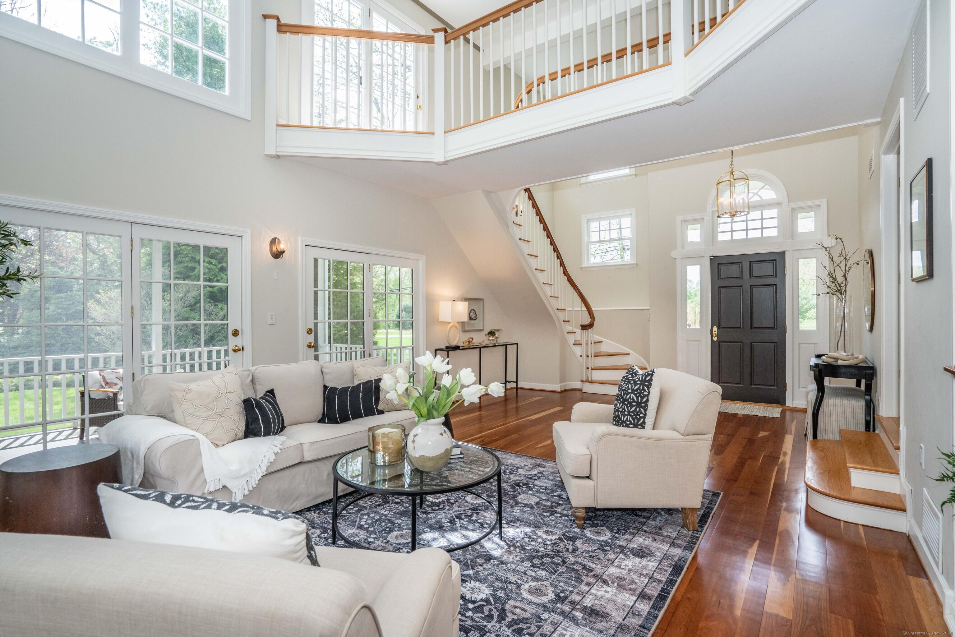 300 Mountain Spring Road, Farmington, Connecticut image 7
