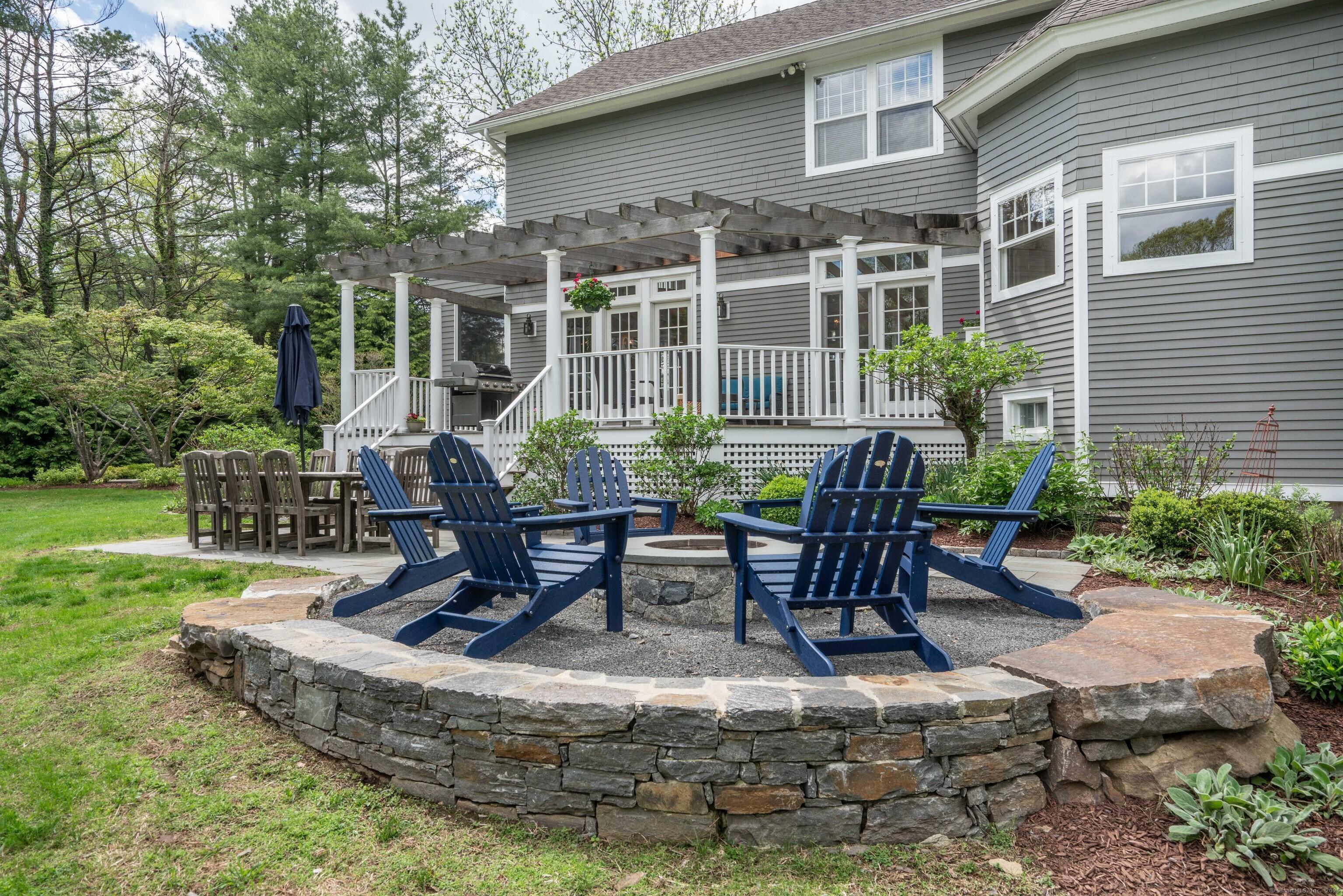 300 Mountain Spring Road, Farmington, Connecticut image 34