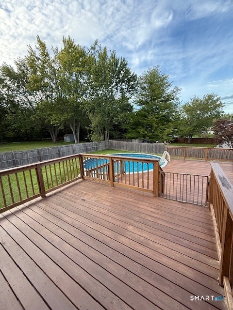 Tiny photo for 136 Oxford Road, Milford, CT 06460 (MLS # 24209182)