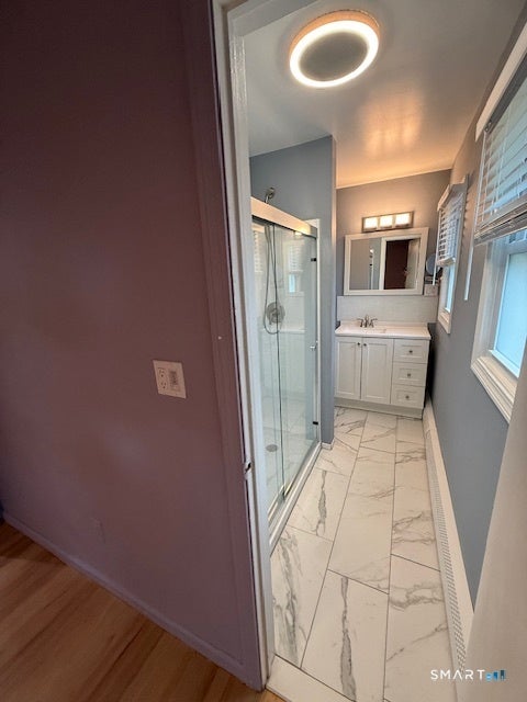 Tiny photo for 136 Oxford Road, Milford, CT 06460 (MLS # 24209182)