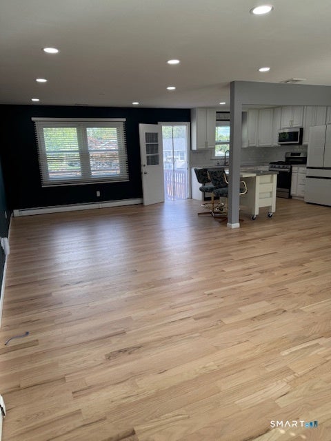 Tiny photo for 136 Oxford Road, Milford, CT 06460 (MLS # 24209182)