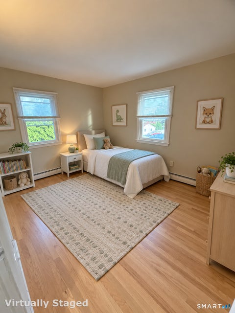 Tiny photo for 136 Oxford Road, Milford, CT 06460 (MLS # 24209182)
