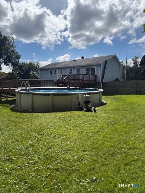 Tiny photo for 136 Oxford Road, Milford, CT 06460 (MLS # 24209182)