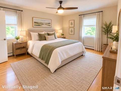 Tiny photo for 136 Oxford Road, Milford, CT 06460 (MLS # 24209182)