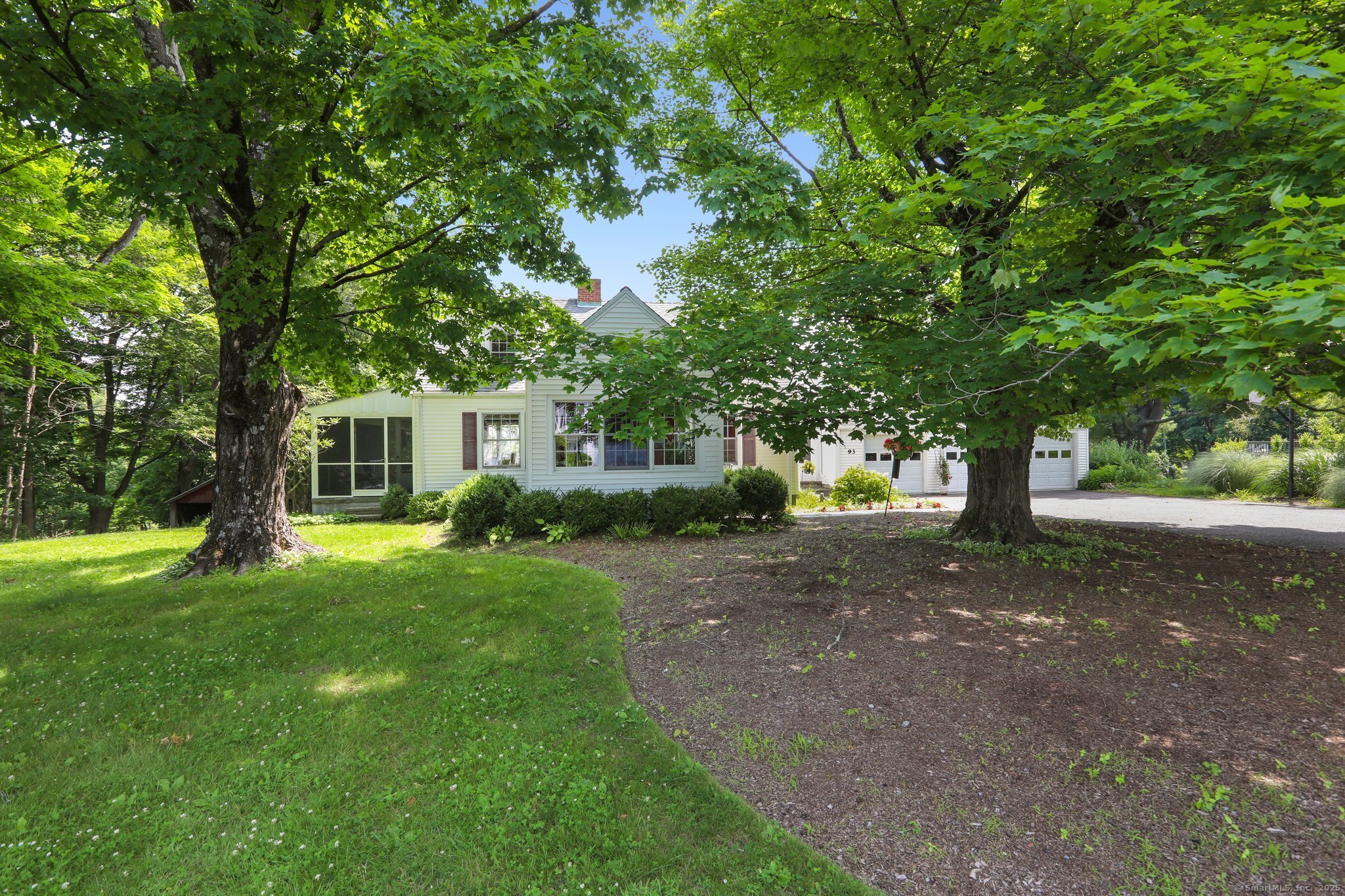 93 Long Meadow Hill Road