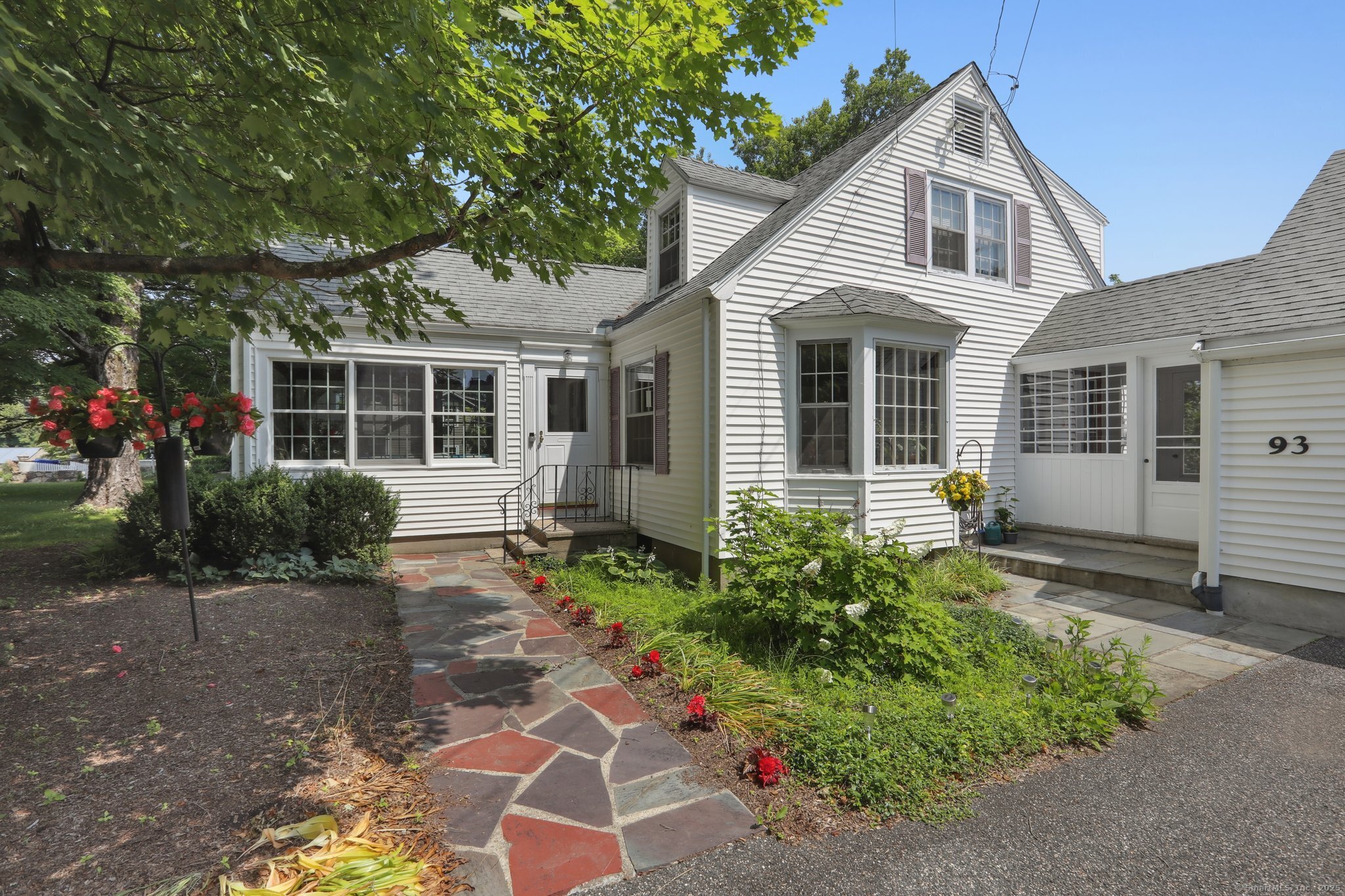 93 Long Meadow Hill Road