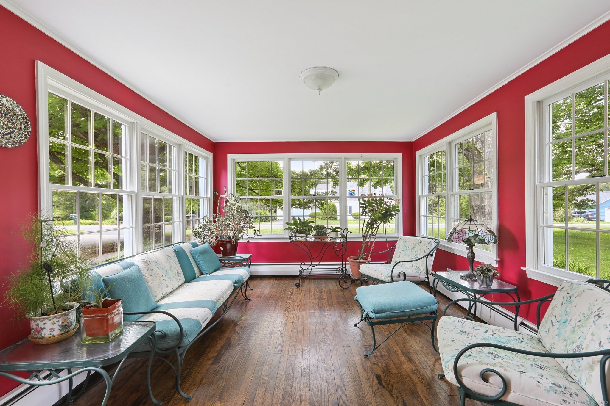 93 Long Meadow Hill Road