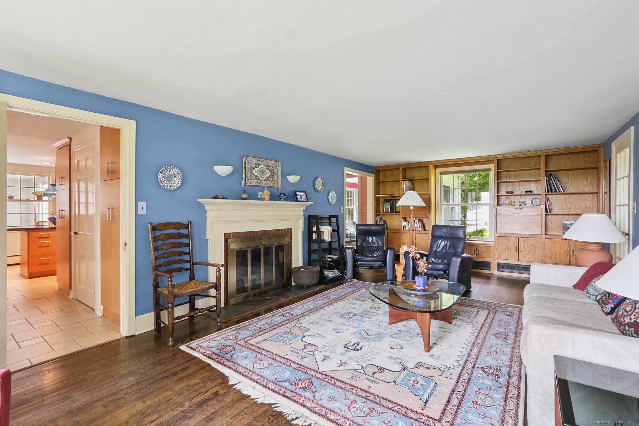 93 Long Meadow Hill Road