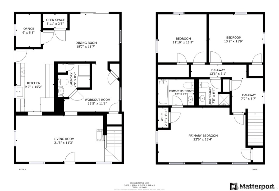 55 Claremont Street, Bristol, Connecticut image 38