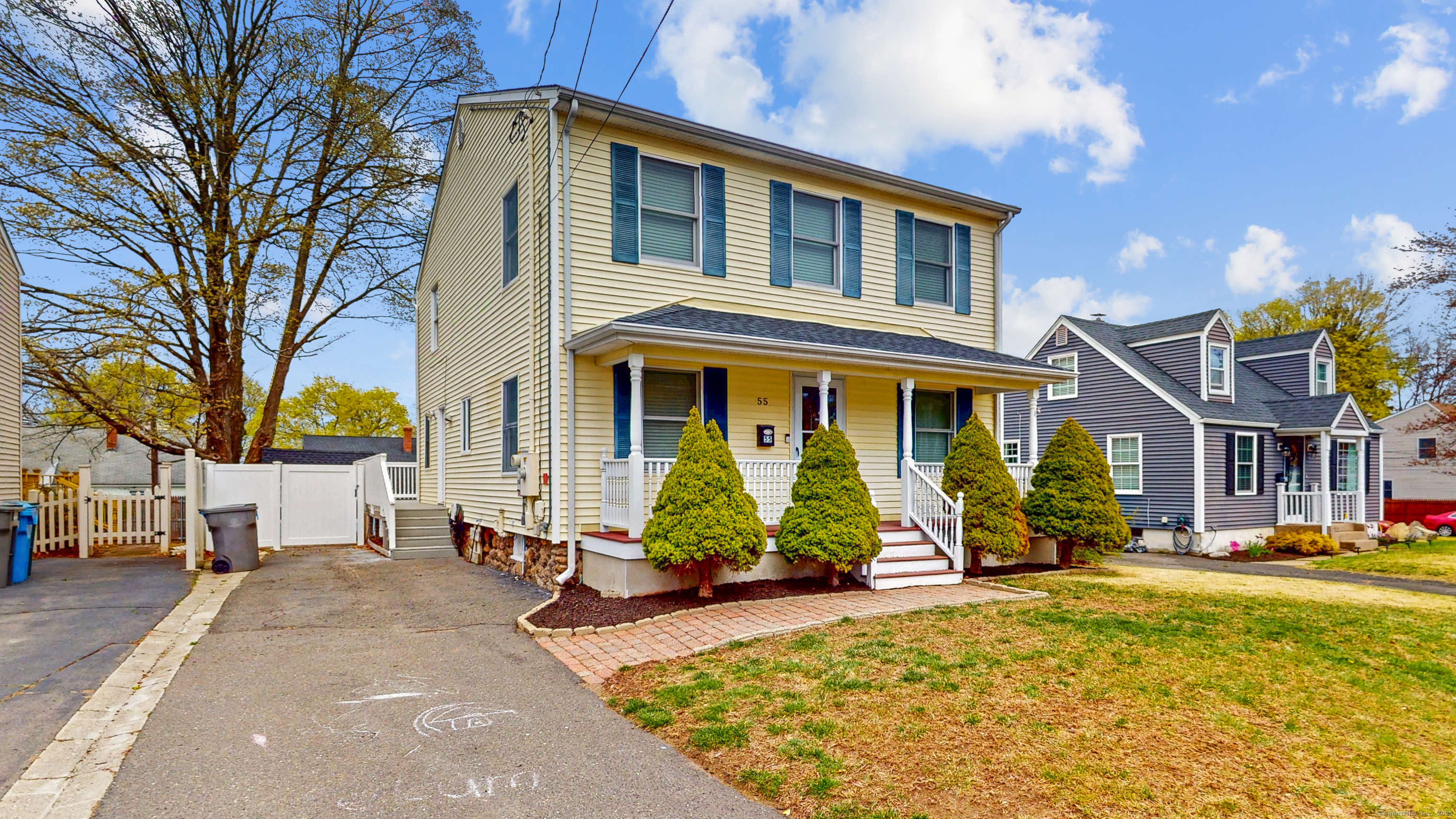 55 Claremont Street, Bristol, Connecticut image 39