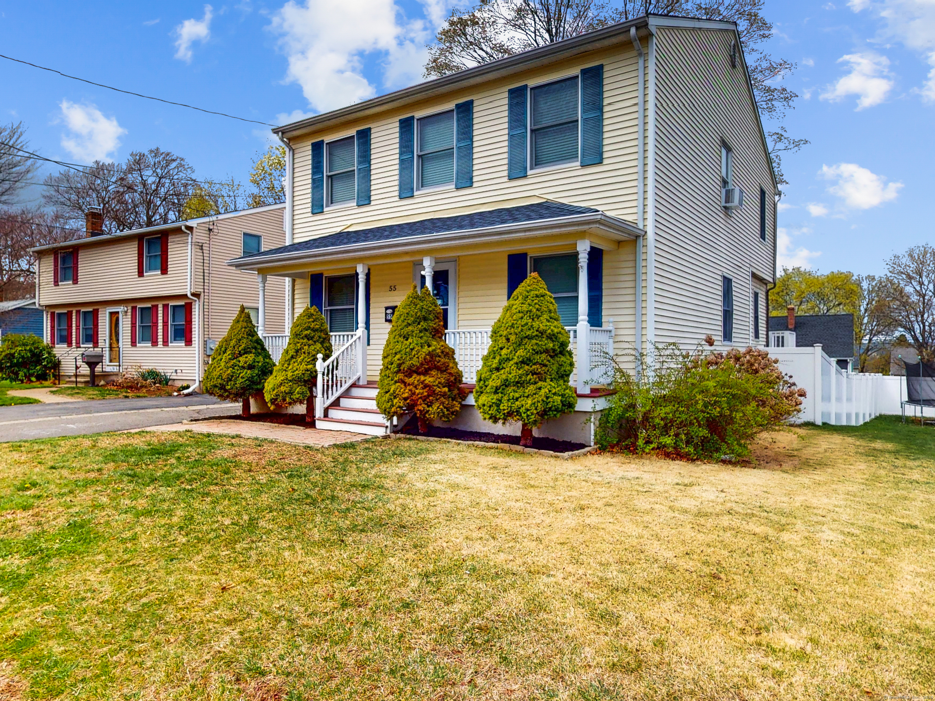 55 Claremont Street, Bristol, Connecticut image 40