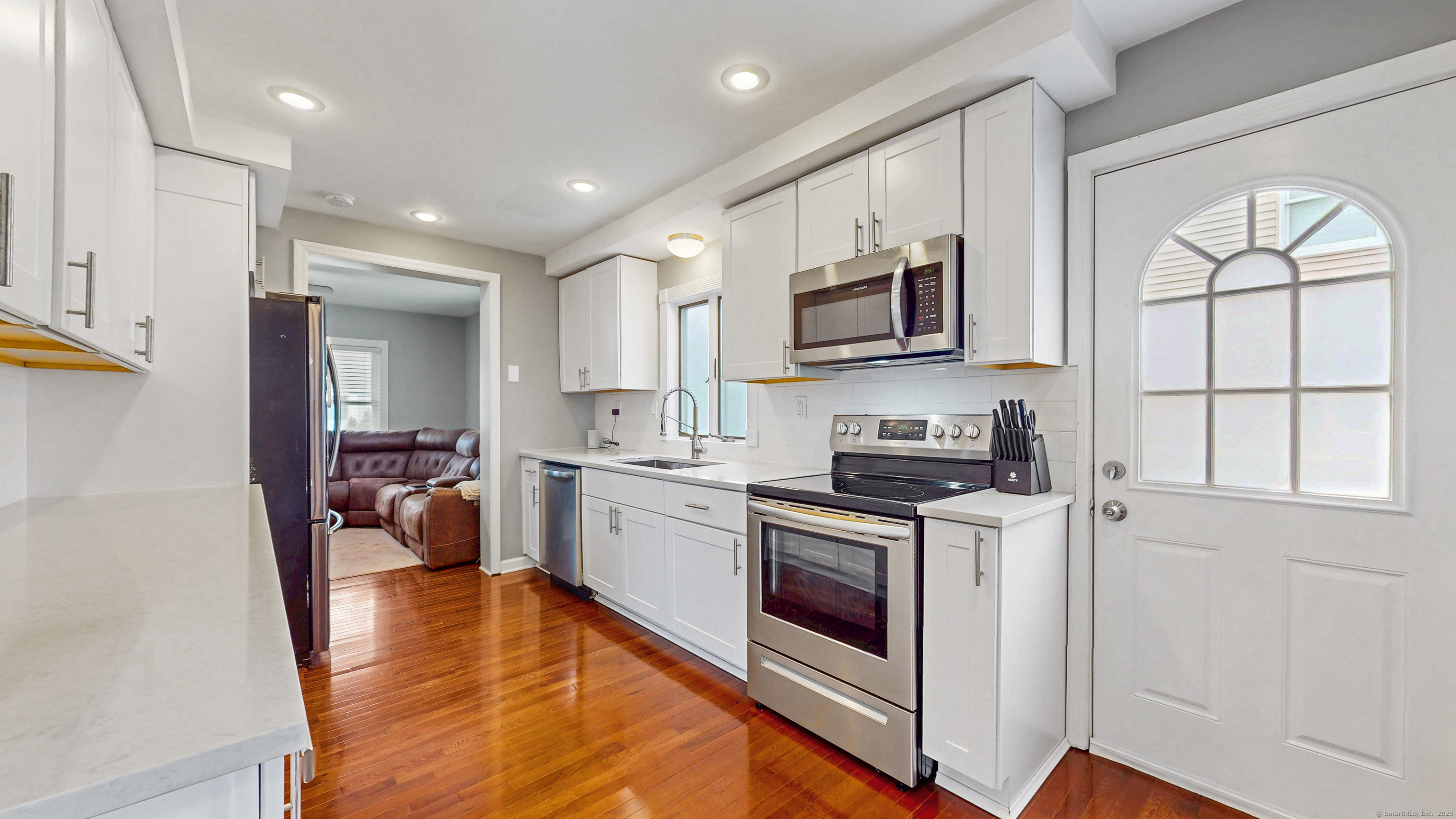 55 Claremont Street, Bristol, Connecticut image 5