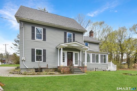 Photo of 82 Greenwoods Road E, Norfolk, CT 06058 (MLS # 24168815)