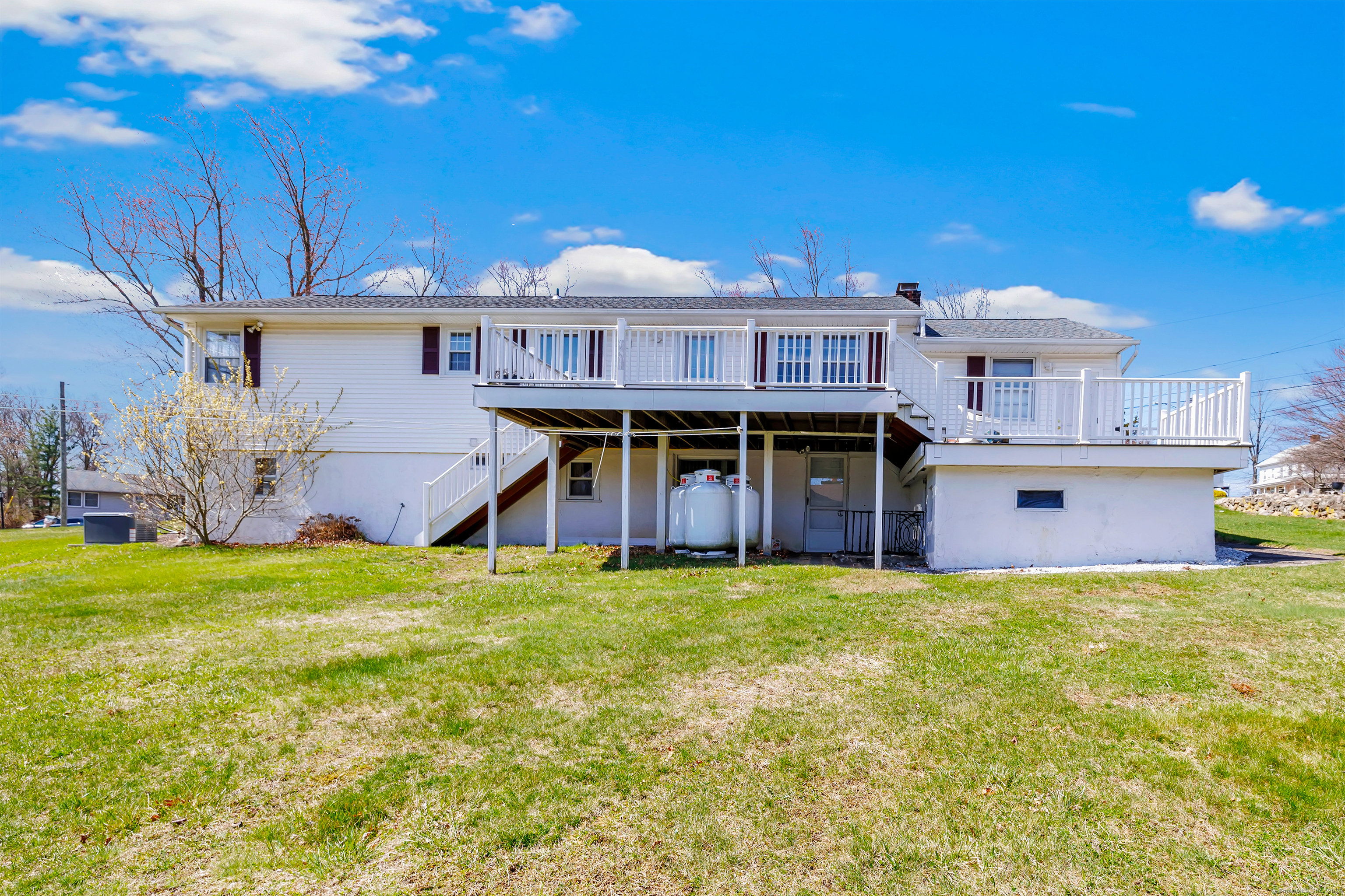 5 Lawn Circle, Trumbull, Connecticut image 20