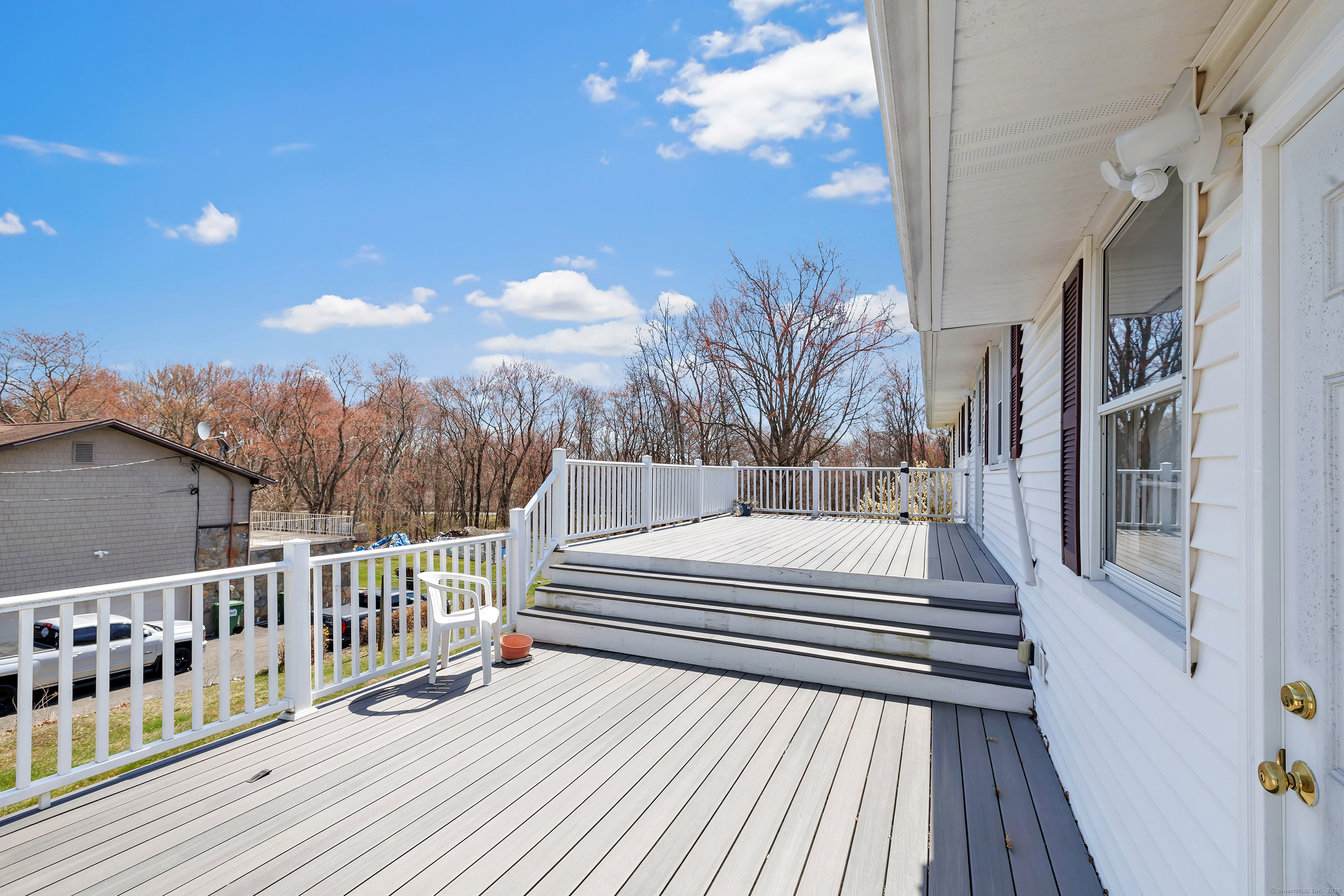 5 Lawn Circle, Trumbull, Connecticut image 22