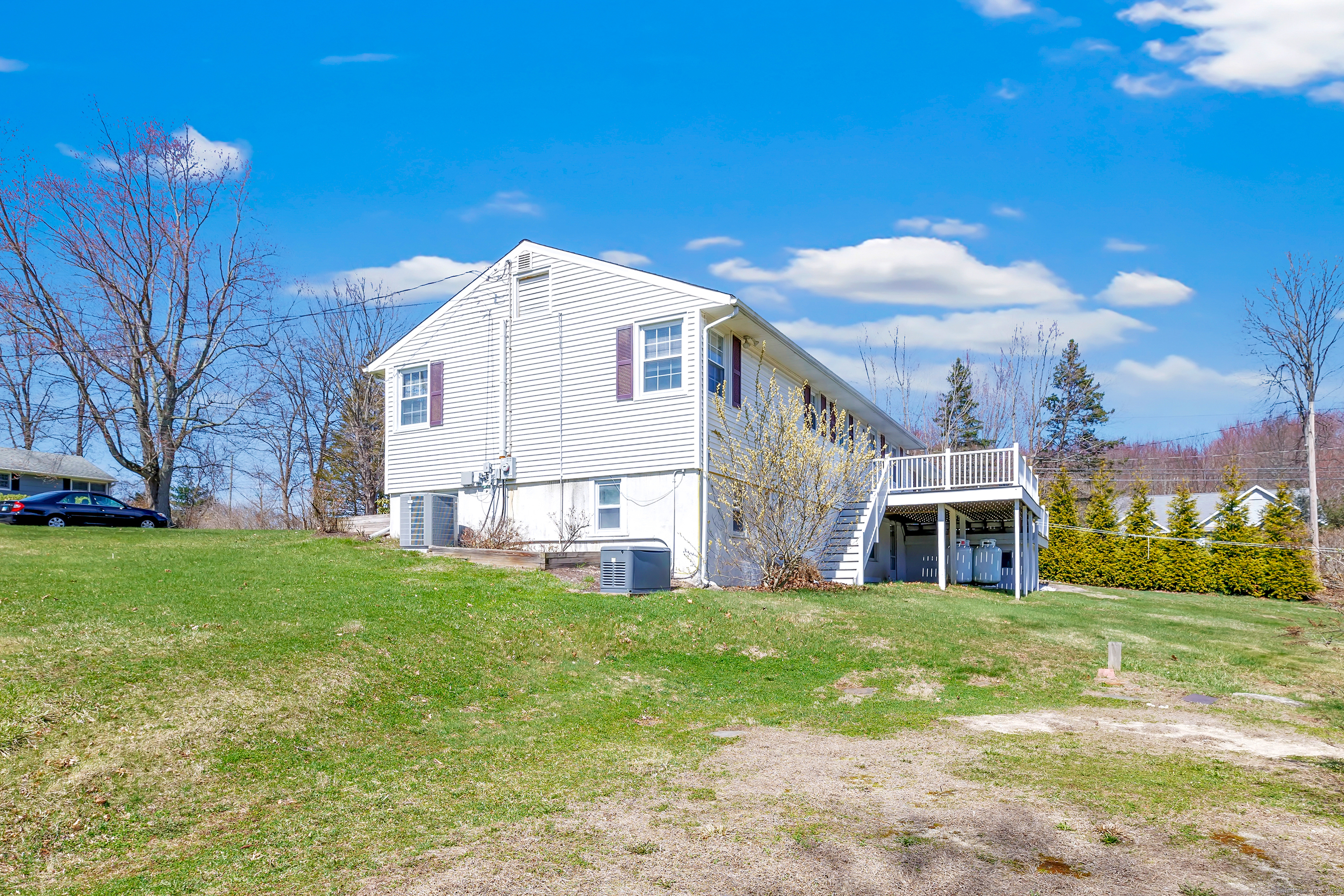 5 Lawn Circle, Trumbull, Connecticut image 19