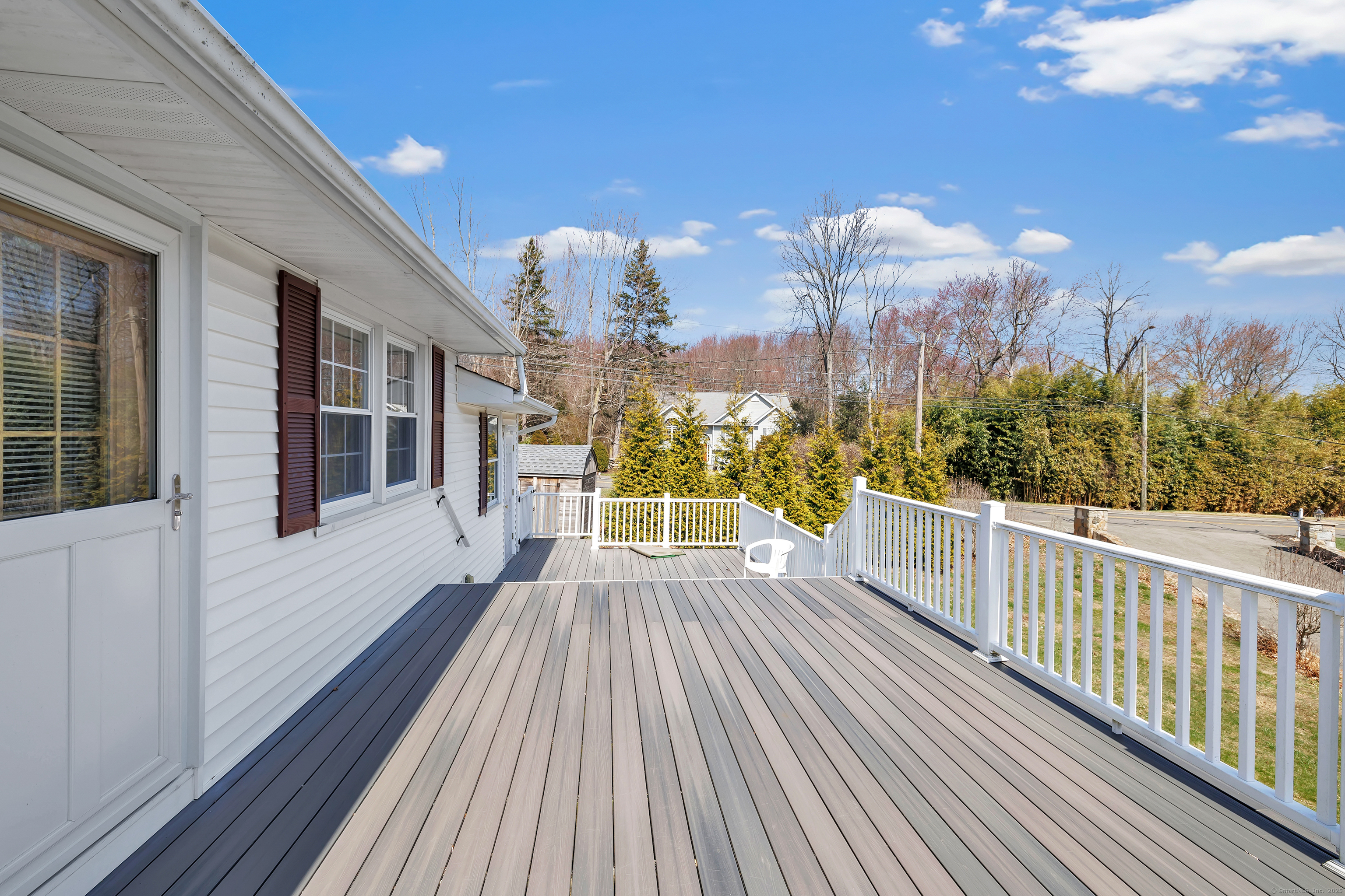 5 Lawn Circle, Trumbull, Connecticut image 23
