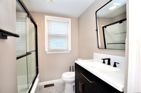 Tiny photo for 27 Brook Street, New Britain, CT 06051 (MLS # 24130204)