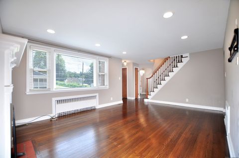 Tiny photo for 27 Brook Street, New Britain, CT 06051 (MLS # 24130204)