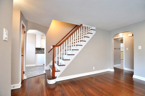 Tiny photo for 27 Brook Street, New Britain, CT 06051 (MLS # 24130204)