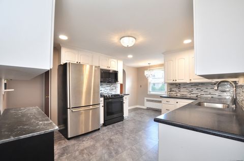 Tiny photo for 27 Brook Street, New Britain, CT 06051 (MLS # 24130204)