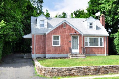 Photo of 27 Brook Street, New Britain, CT 06051 (MLS # 24130204)