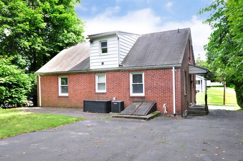 Tiny photo for 27 Brook Street, New Britain, CT 06051 (MLS # 24130204)