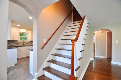 Tiny photo for 27 Brook Street, New Britain, CT 06051 (MLS # 24130204)