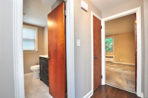 Tiny photo for 27 Brook Street, New Britain, CT 06051 (MLS # 24130204)