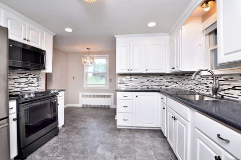 Tiny photo for 27 Brook Street, New Britain, CT 06051 (MLS # 24130204)