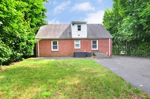 Tiny photo for 27 Brook Street, New Britain, CT 06051 (MLS # 24130204)